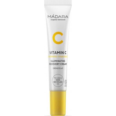 Madara Witamina CC rozjaśniająca Regeneracja 15ml