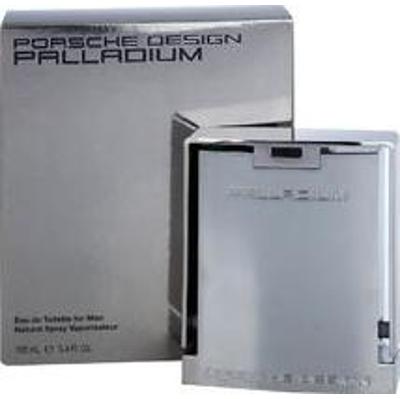 Porsche design Palladium EDT - 50 ml