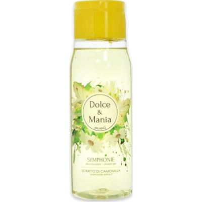 Dolce & mania żel pod prysznic symfonia 300 ml