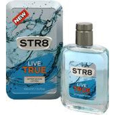 Str8 Płyn po goleniu Live True - 100 ml