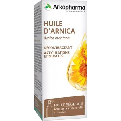 Arkopharma Arkoessentiel Olejek z arniki 100ml