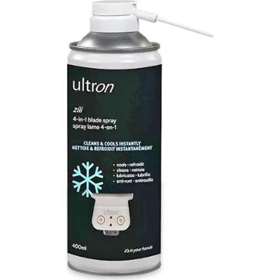 Ultron zili cool blade spray 400ml olejek do ostrzy