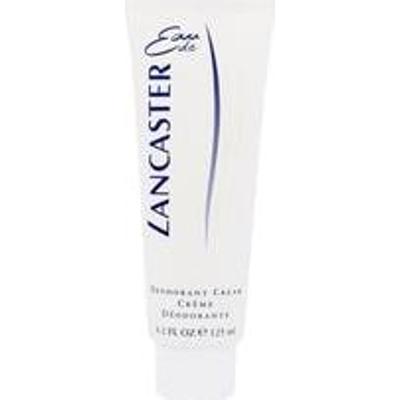 Lancaster Krem dezodorujący Eau de Lancaster - 125 ml