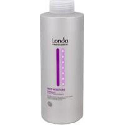 Londa professional Szampon Głębokie Nawilżenie - Szampon nawilżający - 250 ml