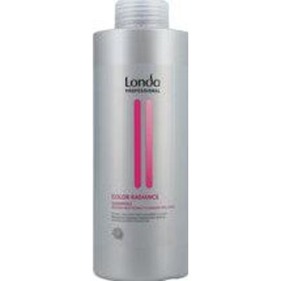 Londa Professional Color Radiance - Szampon nadający włosom promienny kolor - 250ml
