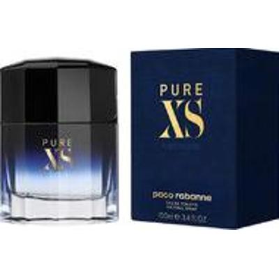 Paco rabanne Pure XS woda toaletowa - 150 ml