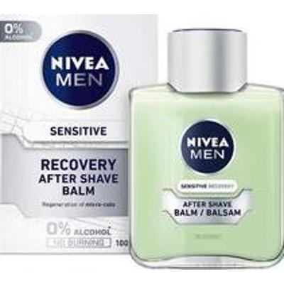Nivea Odświeżający (Regenerujący balsam po goleniu) Sensitive 100 ml