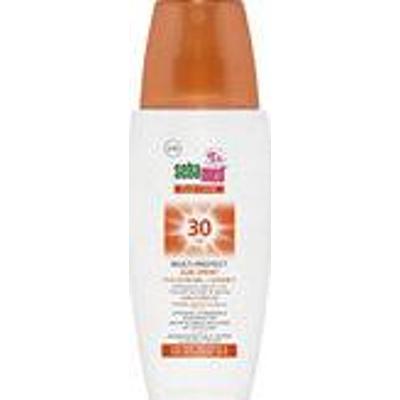 Sebamed Krem do opalania w sprayu SPF 30 Pielęgnacja przeciwsłoneczna (Multi Protect) 150 ml