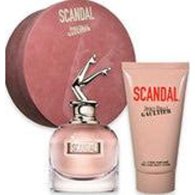 Jean paul gaultier Scandal ZESTAW Woda perfumowana 50 ml + Balsam do ciała 75 ml