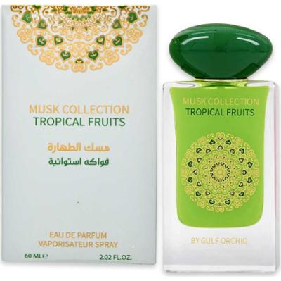 Gulf Orchid Musk Collection edp 60 ml owoce tropikalne