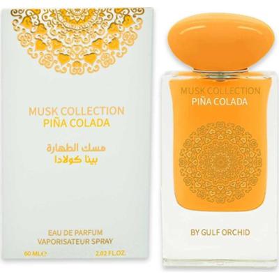 Gulf orchid kolekcja piżmowa edp 60 ml pina colada