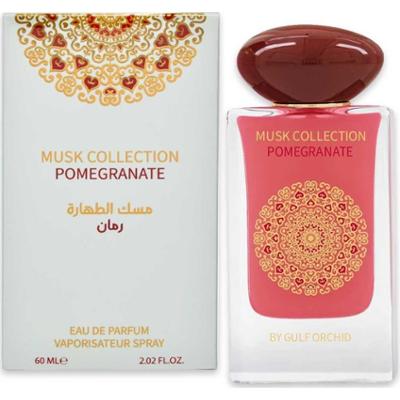 Gulf Orchid Musk Collection edp 60 ml granat
