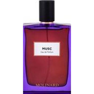 Molinard Musc EDP - 75ml
