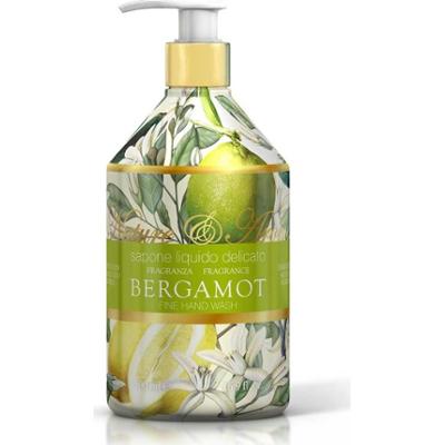 Rudy Mydło w płynie Nature & Arome 500 ml bergamotka
