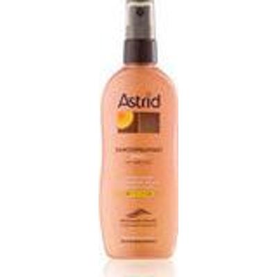 Spray samoopalający do twarzy i ciała 150 ml - 150ml