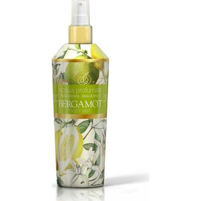 Rudy Nature & Arome spray do ciała 200 ml bergamotka