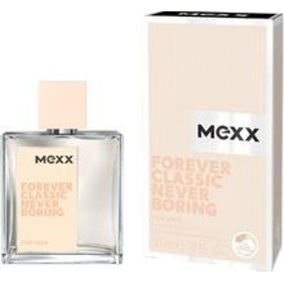 Forever Classic Never Boring Woda toaletowa - 30 ml