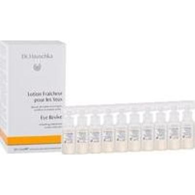 Dr hauschka (Rewitalizator do oczu) 10 x 5 ml