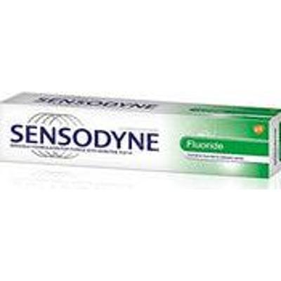 Pasta do zębów Sensodyne z fluorem - 75 ml