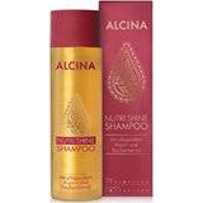 Alcina Szampon Nutri Shine - 250 ml