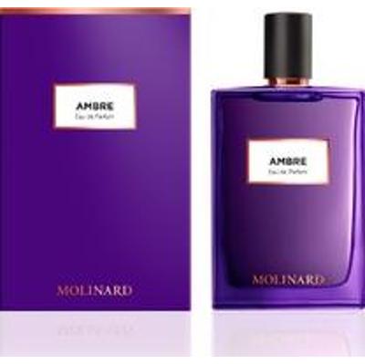Molinard Kolekcja Les Elements: Ambre EDP - 75ml