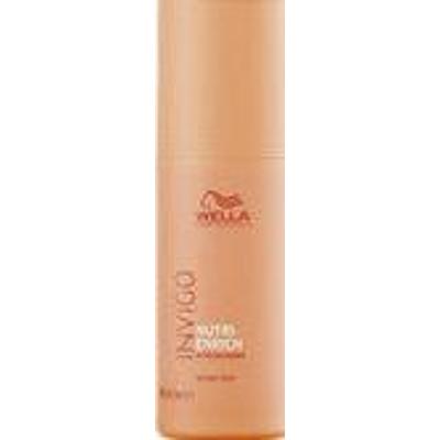 Wella profesjonalna sucha odżywka do włosów suchych i zniszczonych Invigo Nutri-Enrich - 150 ml