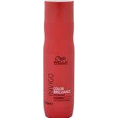 INVIGO Color Brilliance Szampon do włosów cienkich i normalnych (szampon chroniący kolor) - 100ml