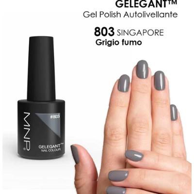 MNP MESAUDA GELEGANT Lakier Żelowy 8ml 803 Singapur