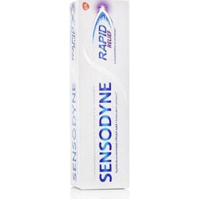 Sensodyne Pasta do zębów Rapid Relief 75ml