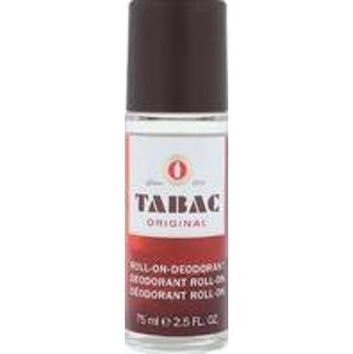 Tabac Tabac Original Dezodorant w kulce - 75 ml