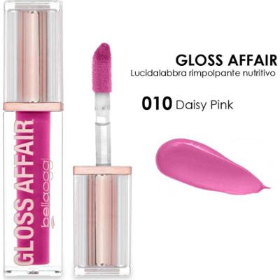 Bella oggi gloss romans stokrotka pink kol.010