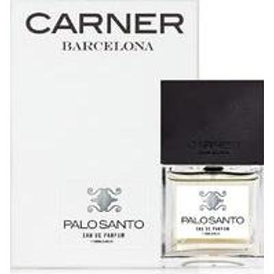 Carner barcelona Palo Santo EDP - 100 ml