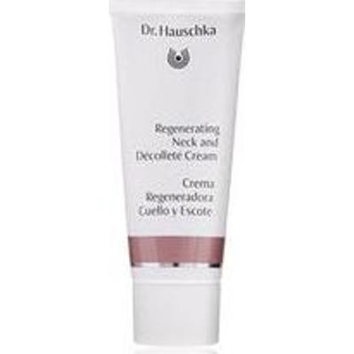 Dr. hauschka Krem Regenerujący do Szyi i Dekoltu 40 ml - 40ml
