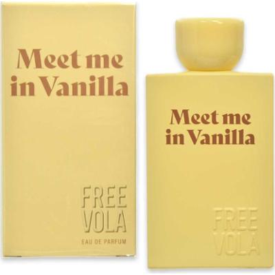 Freevola Meet Me In Vanilla EDP 100 ml