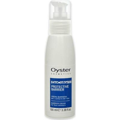 Oyster Go Color Bariera ochronna do konturów twarzy 100 ml