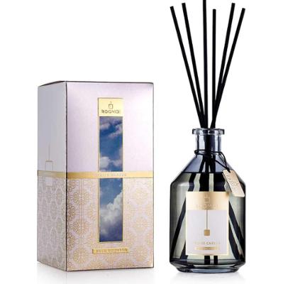 Roomoi dyfuzor pokojowy 500 ml biały pieszczota