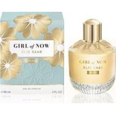 Elie saab Dziewczyna Now Shine woda perfumowana - 50ml
