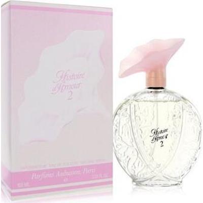 Historie d´Amour 2 EDT - 100ml