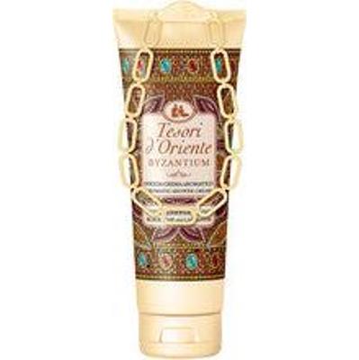 Tesori d'oriente Żel pod prysznic Byzantium - 250ml