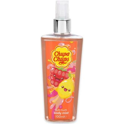 Chupa chups 100 ml wody zapachowej z mieszanką owoców