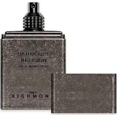 John richmond hardcore religion edt 50ml