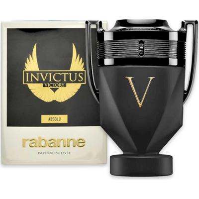 Invictus Victory absolute parfum edp 50 ml