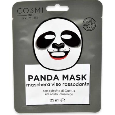 Cosmi Maska do twarzy Panda 25 ml
