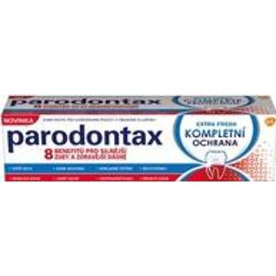 Parodontax Pasta do zębów Pełna Ochrona Extra Fresh 75 ml - 75ml