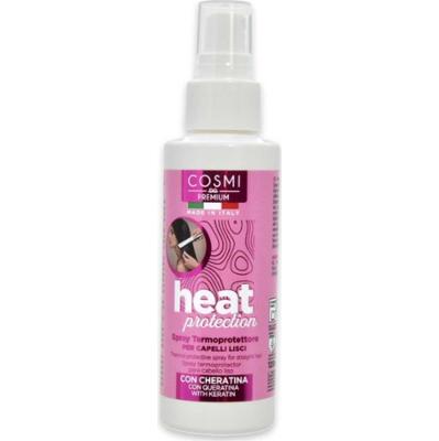 Cosmi Spray termoochronny do włosów prostych 125ml