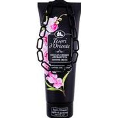Tesori d'oriente Orchidea Chińska Krem pod prysznic - 250 ml
