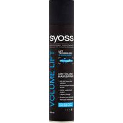 Volume Lift 4 (lakier do włosów) 300 ml