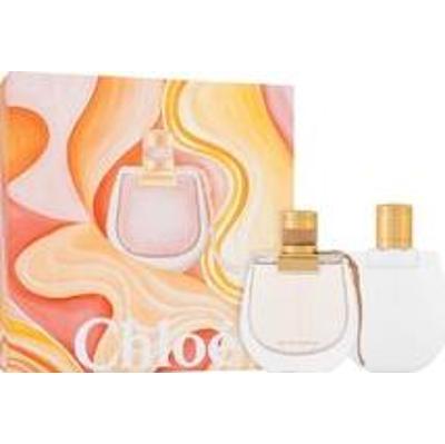 Chloé Nomade ZESTAW woda perfumowana 50 ml + balsam do ciała