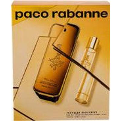 Paco rabanne Zestaw upominkowy EDT 100 ml i EDT 20 ml o wartości 1 miliona