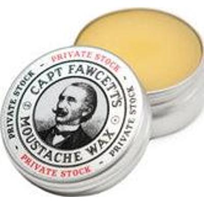 Captain fawcett Private Stock Mustache - Wosk do wąsów - 15 ml